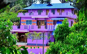 Mount View Holidays